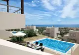 Athoniki Villas foto 2