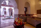 Safran Et Cannelle Riad & Spa foto 10