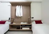 Eric Vökel Madrid Suites foto 21