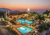 Spiros-Soula Family Hotel & Apts foto 3