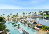 Dusit Thani Hua Hin foto 1