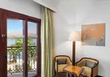 Hilton Luxor foto 26