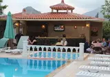 Basar Hotel foto 25