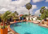 Hacienda Wayaca Apartments foto 5