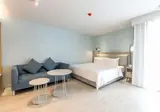 The Sacha Aparthotel foto 3