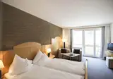 First Mountain Hotel Montafon foto 8