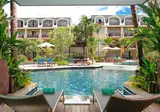 Phuket Graceland Resort & Spa foto 2