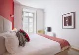 Martinhal Lisbon Chiado Luxury Apartments foto 9