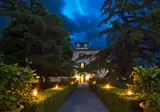Relais Villa Monte Solare foto 14