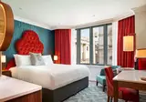 NYX Hotel Dublin Christchurch foto 2