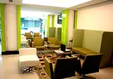 Citin Pratunam Bangkok Hotel foto 9