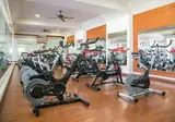 Vitalclass Lanzarote Sport & Wellness Resort foto 24