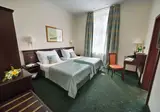 EA Hotel Downtown foto 3