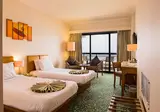 Plaza Hotel Alexandria foto 14