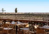 Nobu Hotel Marrakech foto 15
