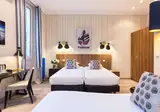Best Western Plus Hotel Brice Garden Nice foto 26