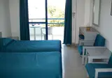 Hotel Danae foto 5
