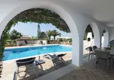 Appartementen Rocha Brava Village Resort foto 26