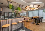 Point A Hotel London Kings Cross foto 3