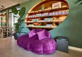 Ibis Styles Madrid Airport Valdebebas foto 16