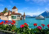 Ontdek de Jungfrau Region vanuit Brienz foto 12