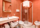 Hotel La Fortezza foto 20