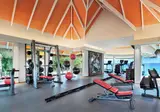 JW Marriott Maldives Resort & Spa foto 17