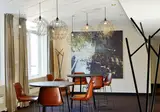 Hotel Scandic Oslo City foto 11