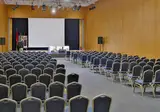 Amphitrite Palace Beach Hotel & Convention Centre foto 26