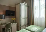 Hotel Donatello Florence foto 20