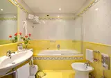 Grand Hotel Continental Sorrento foto 29