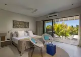 The Bay Club at Anahita foto 4