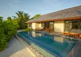 The Residence Maldives at Dhigurah foto 24