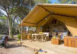 Wecamp L Escala Punta Milà foto 17
