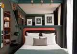 Bob Hotel by Elegancia foto 2