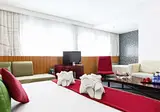 Novotel Roma Eur foto 2