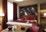 Aparthotel Adagio Vienna City foto 3