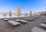 Marmaris Begonville Beach Hotel foto 20