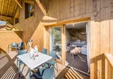 Résidence Hôtelière les Balcons Etoilés foto 10