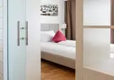 Hotel Zeitgeist foto 21