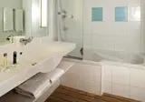Novotel Lisboa foto 21