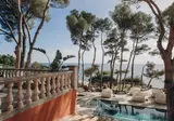 Hotel Cala del Pi Beach Retreat foto 27