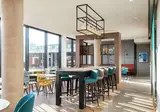 Hampton by Hilton Belfast City Centre foto 18
