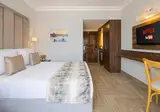 Elite Hotel Bodrum foto 24