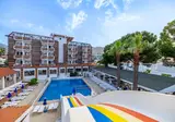 Club Munamar Beach Resort foto 23