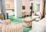 Hotel Beatriz Costa & Spa foto 4