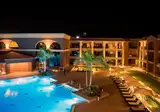 Hilton Alexandria Kings Ranch foto 5