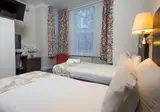 Best Western Chiswick Palace & Suites foto 16