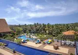 Radisson Blu Resort Goa Cavelossim Beach foto 5