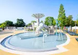 Camping Rivages Des Landes foto 12
